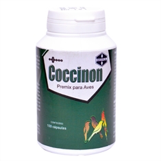 COCCINON (90 Cápsulas)